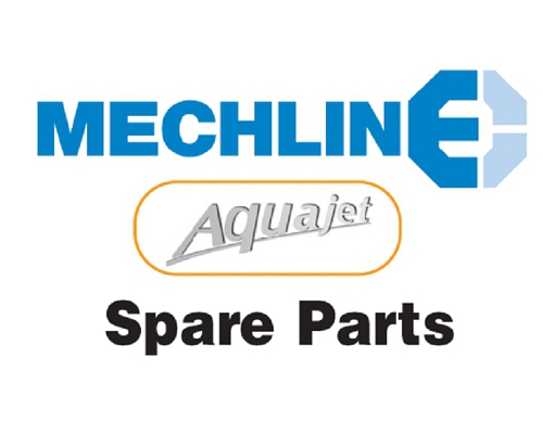 Mechline Aquajet Spare Parts